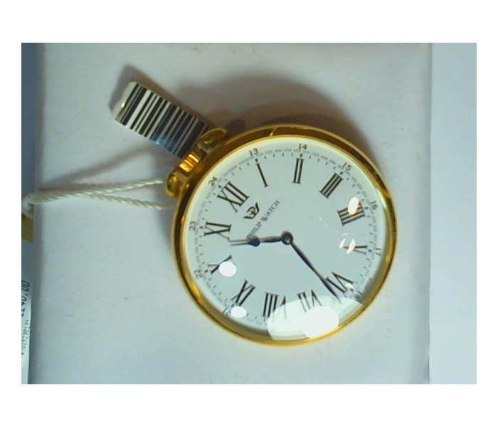 1-3-14606-1-Reloj bolsillo philip watch con caja original nº de serie 8012230131-71590