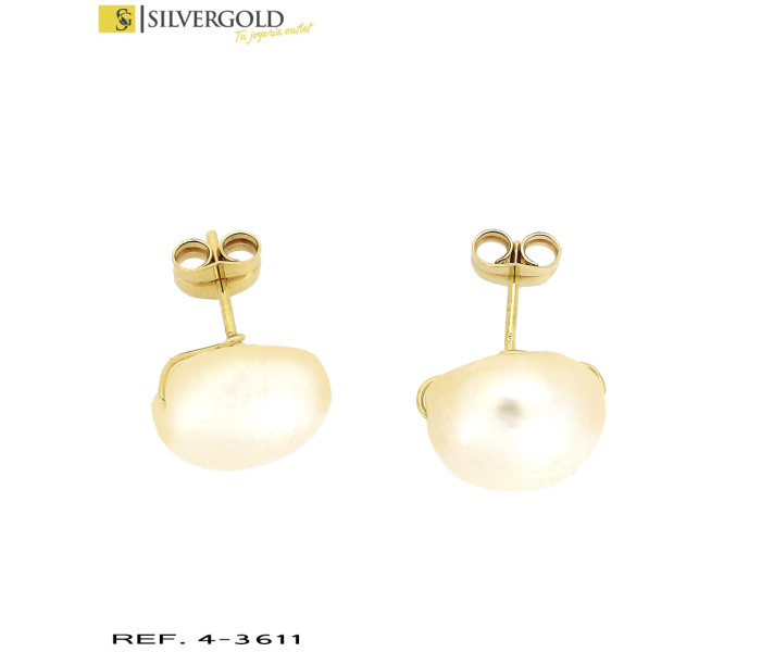 1-4-3611-1-pareja pendientes tipo perlas