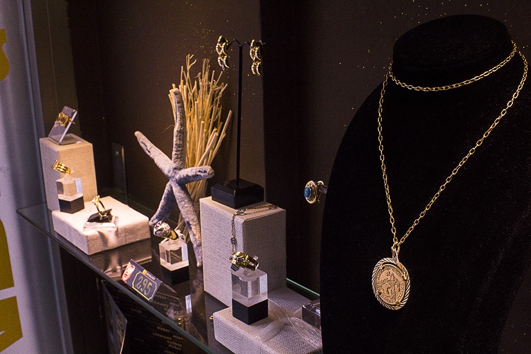 Outlet - SilverGold - Compra Venta de y Empeños