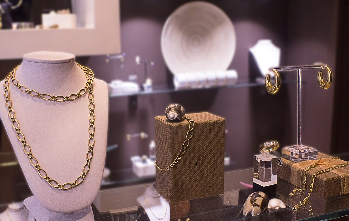 Outlet - SilverGold - Compra Venta de y Empeños